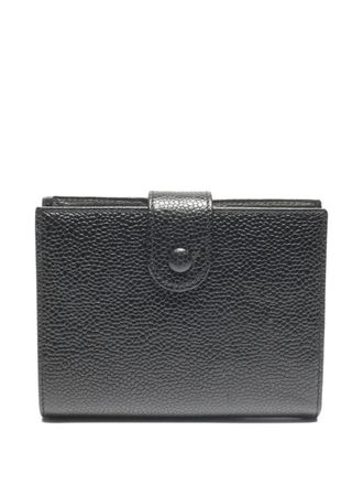 Chanel Portafoglio Caviar 1996-1997 - Nero