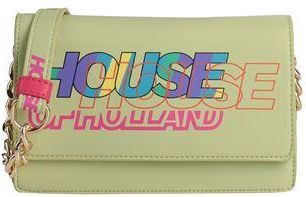 House Of Holland BAGS - Cross-body bags sur YOOX.COM