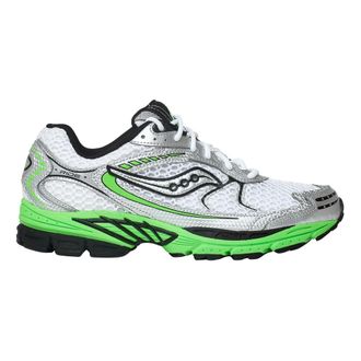 Saucony Heren, Sport, Veelkleurig, Maat: 42 1/2 EU