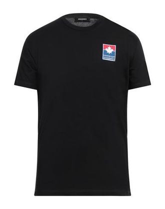 Dsquared2 TOPWEAR - T-shirts on YOOX.COM
