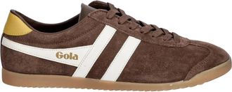 Gola Dames, Schoenen, Bruin, Maat: 37 EU Su&egrave;de