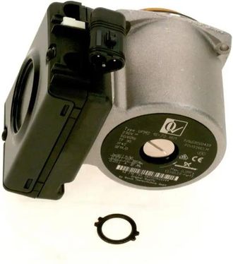 Bosch Et Motor De Bomba, 87167652650