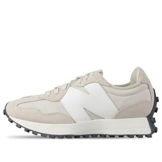New Balance 327 Beige U327EE