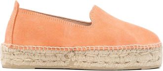 Maneb&igrave; Double Sole Espadrilles