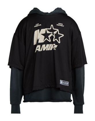 Amiri TOPWEAR - Sweatshirts on YOOX.COM