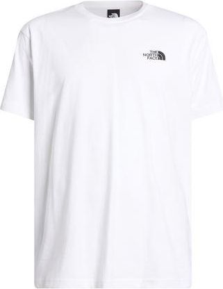 The North Face CAMISETAS Y TOPS - Camisetas en YOOX.COM