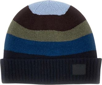 Paul Smith Heren, Accessoires, Veelkleurig, Maat: ONE Size Wol