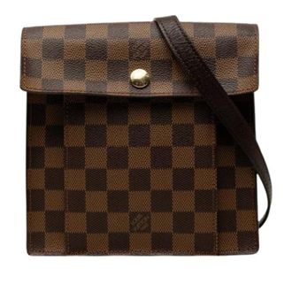 Louis Vuitton Pre-owned Pimlico Borsa a tracolla - - Pre-owned - Donna - Marrone - ONE SIZE