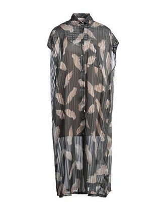 Semicouture KLEIDER - Midi-Kleider auf YOOX.COM