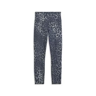 Puma Leggings da training TRAIN ALL DAY da donna, Abbigliamento, Grigio, XXS