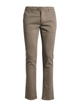 Teleria Zed BOTTOMWEAR - Trousers sur YOOX.COM