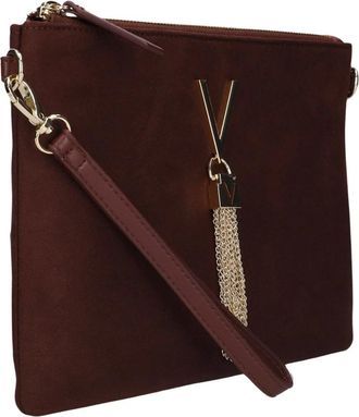 Valentino Dames, Tassen, Rood, Maat: ONE Size