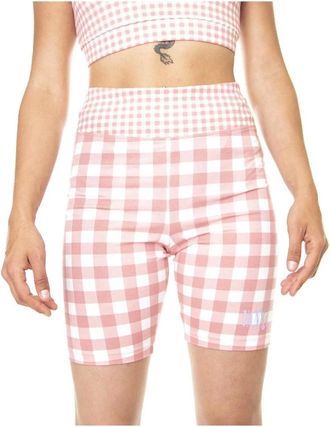 Vans Donna, Pantaloncini, Rosa, M, new