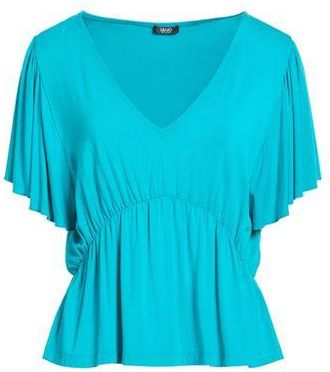 Liu Jo TOPWEAR - T-shirts on YOOX.COM