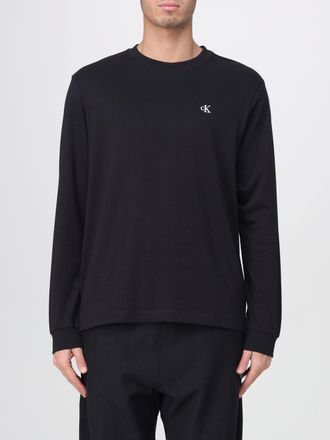 Calvin Klein Jeans T-shirt Calvin Klein Jeans in cotone con logo