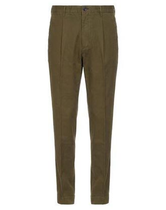 Incotex BOTTOMWEAR - Trousers on YOOX.COM
