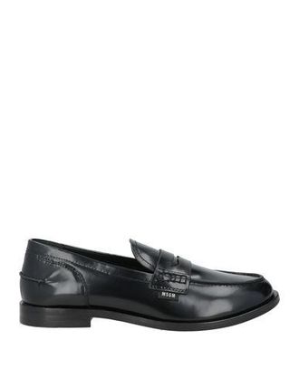 Msgm FOOTWEAR - Loafers on YOOX.COM