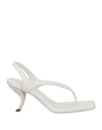 GIA / RHW Thong sandals