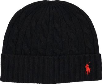 Polo Ralph Lauren Cable Knit Beanie