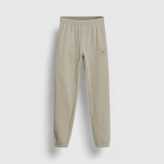Umbro Heren Relaxed Fit Joggingbroek (Pelikaan)