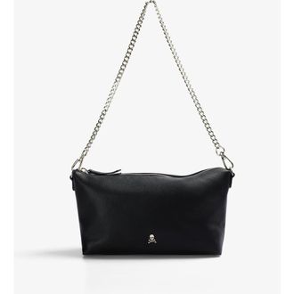 Scalpers Chain Basic Bag in Black at Nordstrom