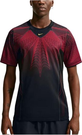 Nike Canada x Nocta T-Shirt Black University Red IH1657-010