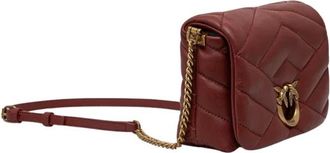 Pinko Mujer, Bolsos, Naranja, Talla: ONE Size