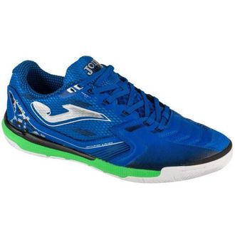 Joma Heren Liga 5 zaalvoetbalschoenen (Blauw)