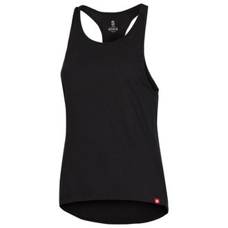 Oc&uacute;n Fionna Top Top f&uuml;r Damen | schwarz