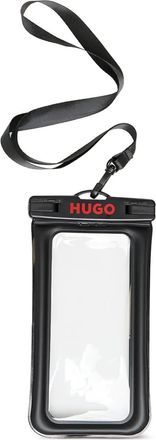 HUGO BOSS Set da spiaggia S-Mitch - Nero