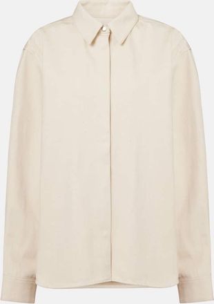 Jil Sander Camicia di jeans