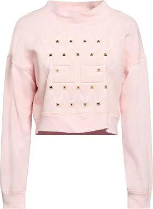 Elisabetta Franchi TOPWEAR - Felpe su YOOX.COM