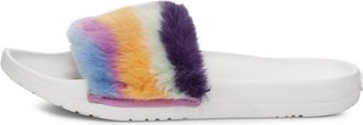 UGG (WMNS) UGG W Royale Mural 1101040-MULT