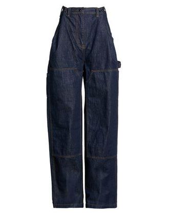 Magda Butrym PARTES DE ABAJO - Pantalones vaqueros en YOOX.COM