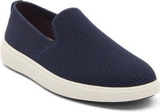 Rothy's The Ravello Slip-On Sneaker in Dark Navy at Nordstrom Rack, Size 10.5