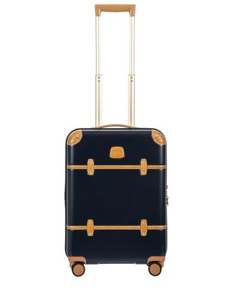 Bric's Bellagio 21in Spinner Trunk
