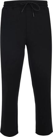 Mauna Kea pocket trousers - Black