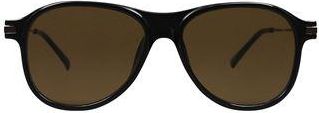 Linda Farrow GAFAS - Gafas de sol en YOOX.COM