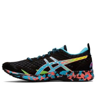 Asics (WMNS) ASICS Gel-Noosa Tri 12 Black Aquarium 1012A578-001