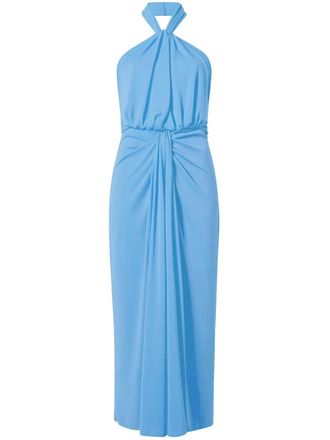 Cinq &agrave; Sept Kaily dress - Blue