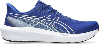 Asics GT-1000 15 Prussian Blue White 1011C230-400