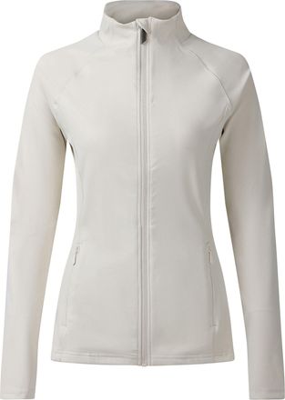 Dare 2B Dare 2B Dames/Dames Refresh Full Zip Midlayer (Amandelmelk)