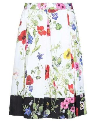 Blugirl HOSEN & RÖCKE - Midi-Röcke auf YOOX.COM