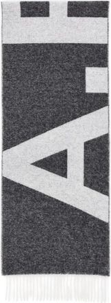 A.P.C. A.p.c., Donna, Accessori, Grigio, Taglia unica, new