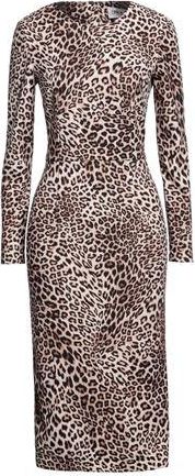 Berna DRESSES - Midi dresses sur YOOX.COM