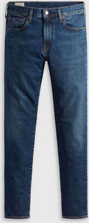 Levi's Mens Levis Slim Tapered Jeans in Easy Now - Blue - Size 36W/36L