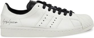 Yohji Yamamoto Superstar Sneakers