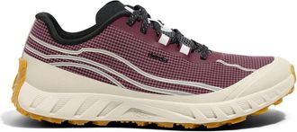 Norda 002 Trail Shoe - Heren - Sneakers - Paars - 44 EU - Polyester - Schoenen