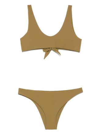 Lido Ottantuno bikini - Groen