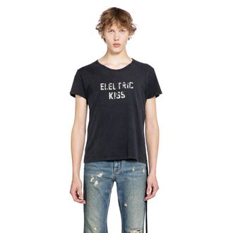 Ann Demeulemeester Idar Electric Kiss T-Shirt